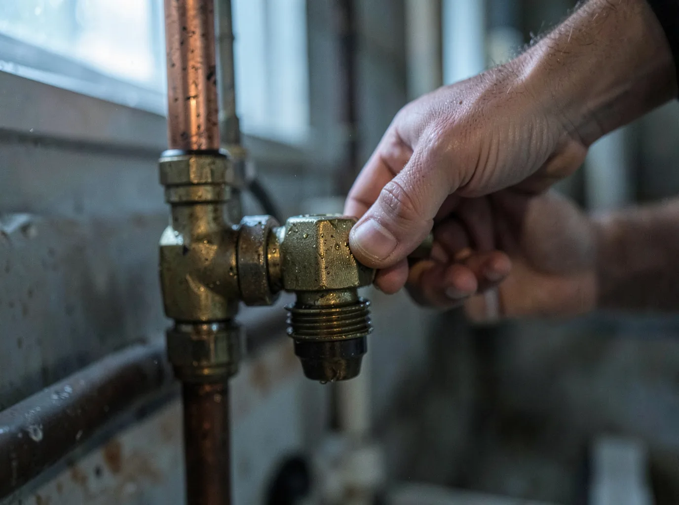 Emergency Plumber Reading, VT FAQs